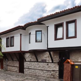 33. Къща на Димитър Тулев