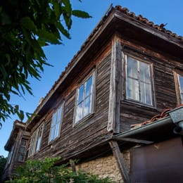 47. Къща на Калерой Шишманидов