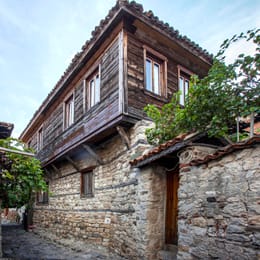 51. Къща на Тодора Христова 
