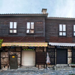 37. Къща на Елена Петрова