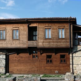 39. Къща на Атанас Наков
