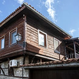46. Къща на Ап. Янакиев
