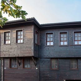 70. Къща на Кольо Димов, Перикли Нейчев
