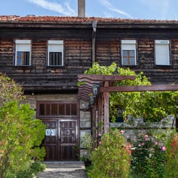 76. Къща на Константин Ортодоксиев