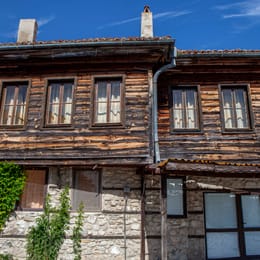 79. Къща на Менчо Траев Менчев