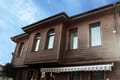 Къща на Иван Тулев, фотография: Владимир Алексеев