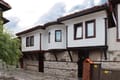 Къща на Димитър Тулев; фотография: Милена Крачанова