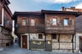 Къща на Петър Николов Димитров; фотография: Владимир Алексеев