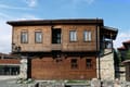 Къща на Атанас Наков; фотография: Владимир Алексеев