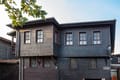 Къща на Кольо Димов, Перикли Нейчев; фотография: Владимир Алексеев