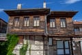Къща на Менчо Траев Менчев; фотография: Владимир Алексеев