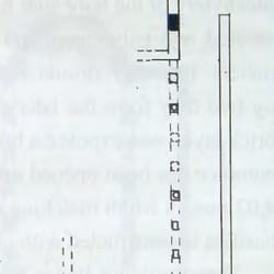 The Holy Apostles Basilica - plan Eng. G. Stoychev, Theoklieva - Stoycheva, Ev. The Golden book of Nessebar, p. 16