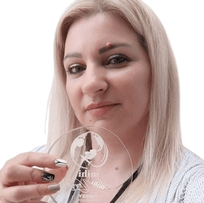 Галина Станимирова