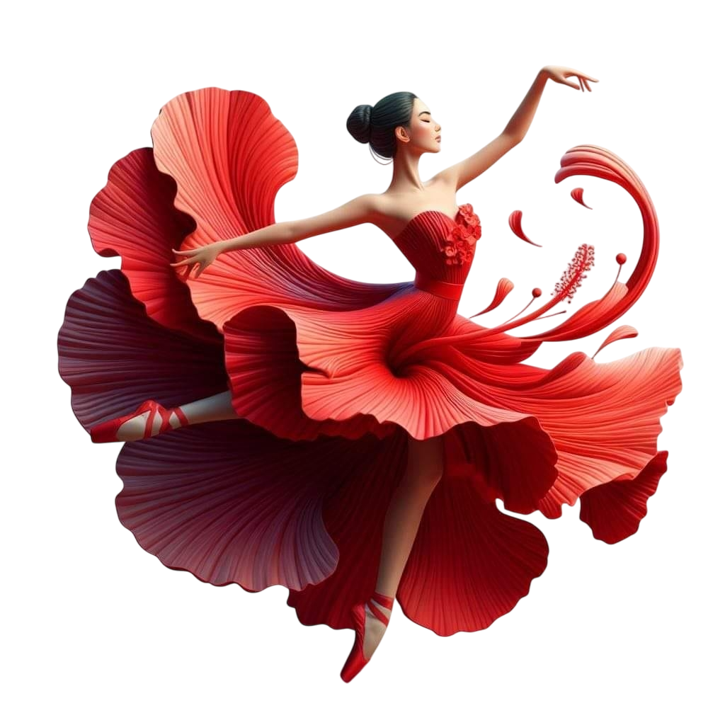 Мис Мода Платове