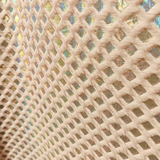 Дамаска,  Лак ламе