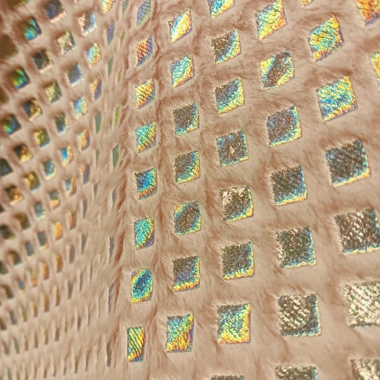 Дамаска,  Лак ламе