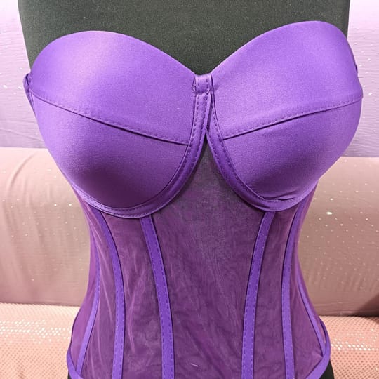 Корсет - код М