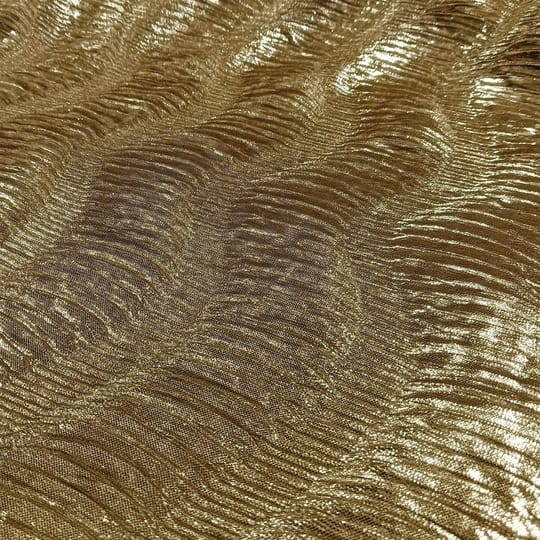 Ламе - плисе 