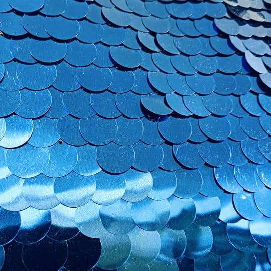 Пайети XXL / 18 мм.