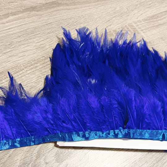 КОКОШИ ПЕРА-3