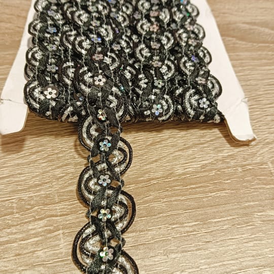 ширит / лурекс