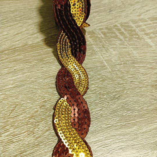 Ширит/ Пайет/07