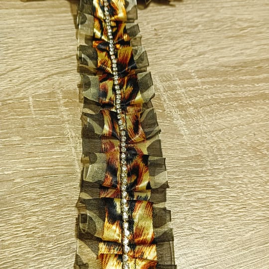 Ширит/Леопард