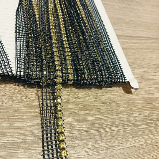 Паспел  кристал /15