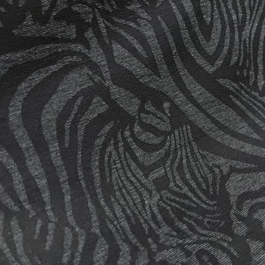 Трико/ Жарсе / 02 