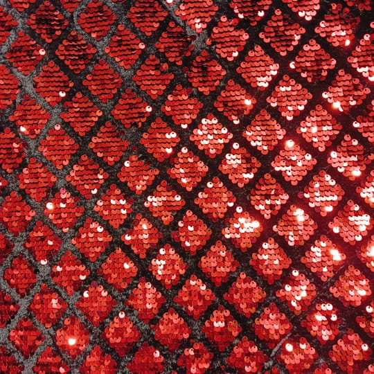 Кадифе/Пайет/01