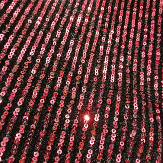 Кадифе /Пайет/04