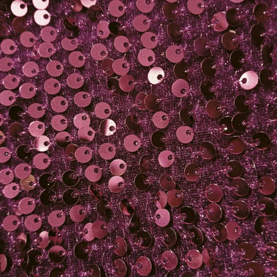 Кадифе /Пайет /05