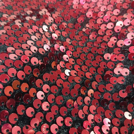 Кадифе / Пайет /15