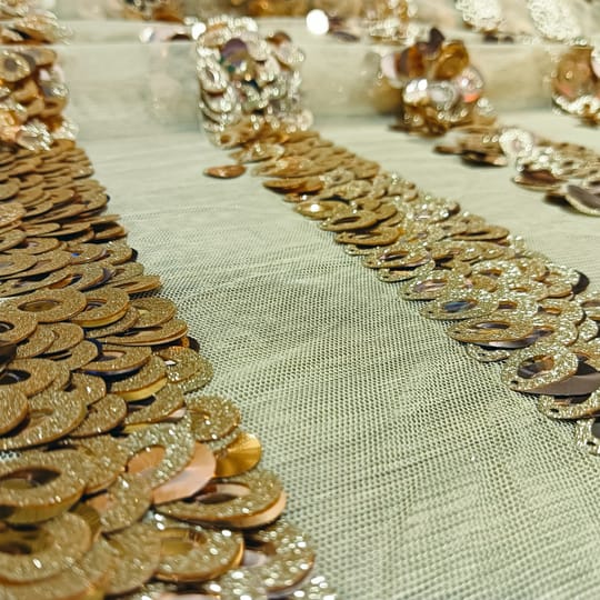 Едри Пайети / 01