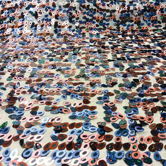 Едри Пайети / 02