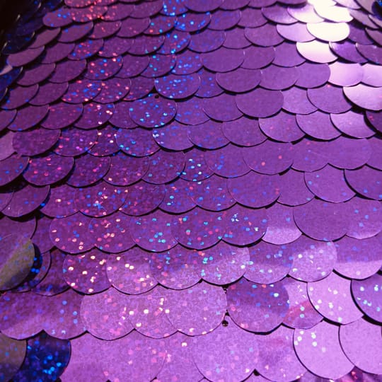 Пайети 18 мм / 03