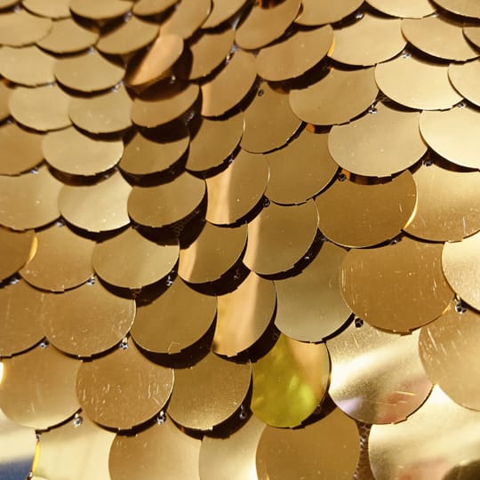 Пайети 18 мм. / 04