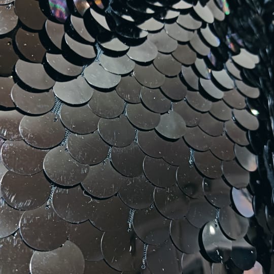 Пайет 18 мм. /05