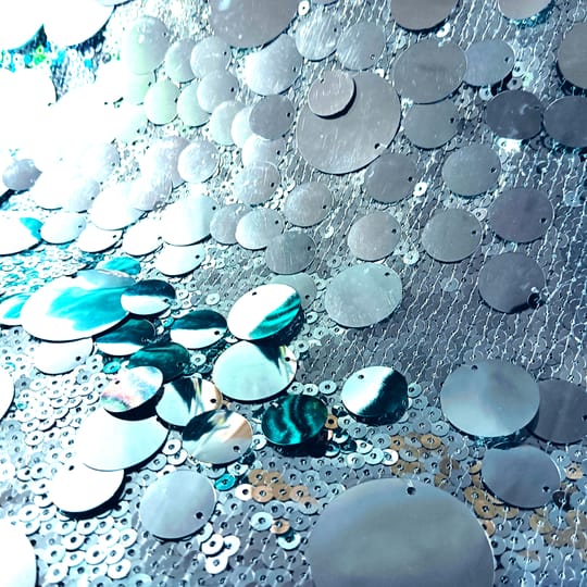 Едри Пайети / 06