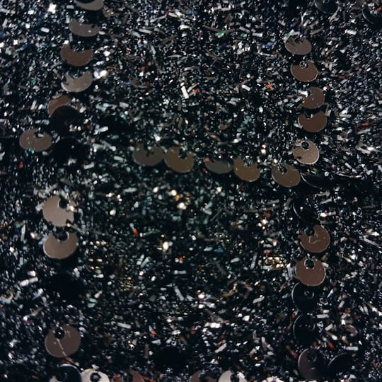 Пайет / Брада /3