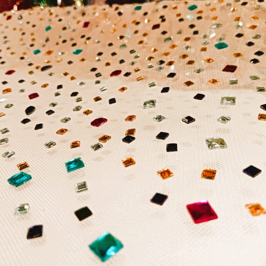 Лукс камъни 