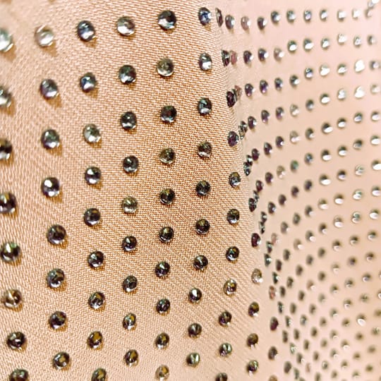 Ликра с камъни /99