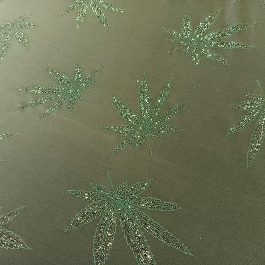 Ликра / Брокат / 05