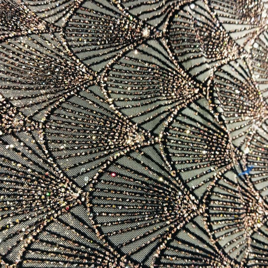 Тюл/Брокат/ 33