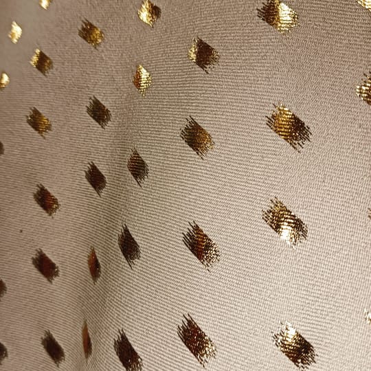 Ламе / Вискоза / 08