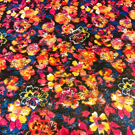 Лурекс / Вискоза /1