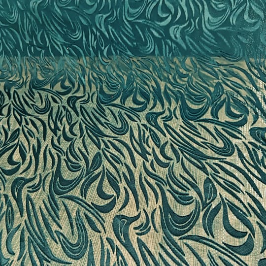 Органза/ лурекс