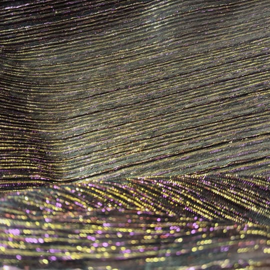 Органза/лурекс/03