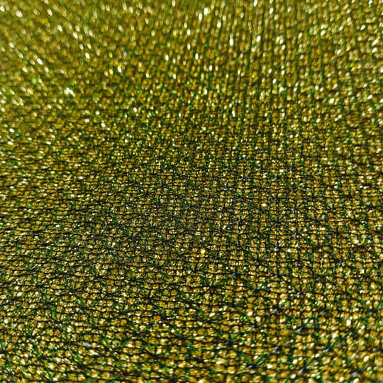 Лурекс зелен