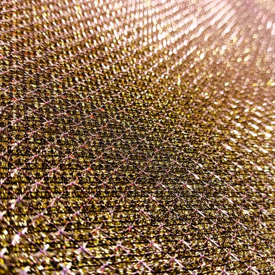 Лурекс/пудра